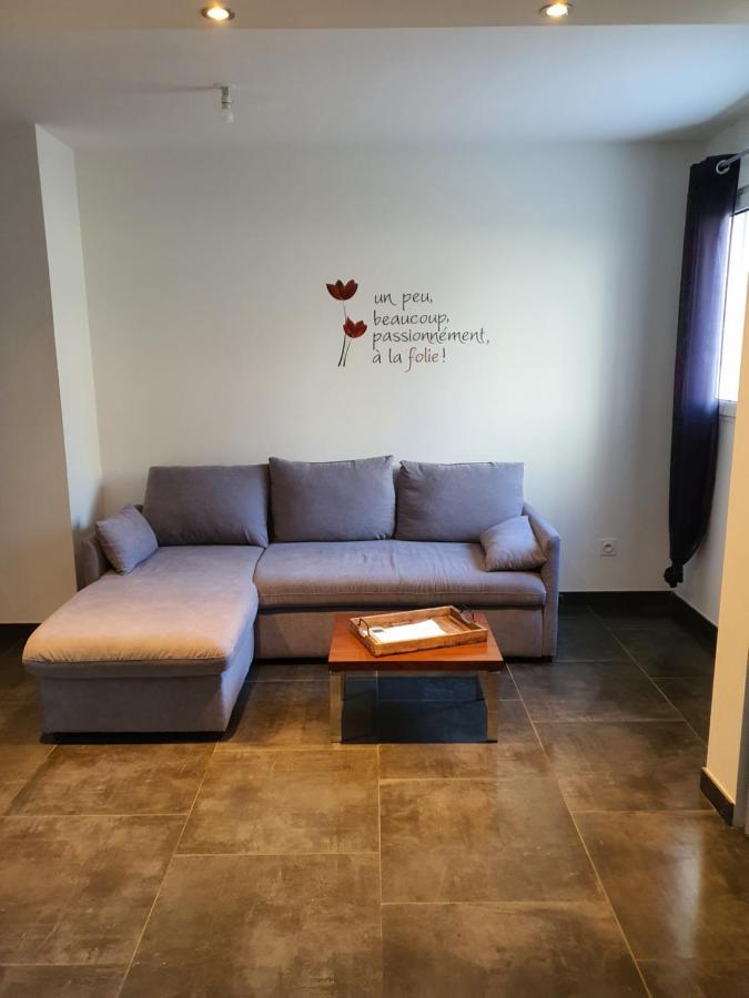 Le Cocon De Troyes Apartment Exterior photo